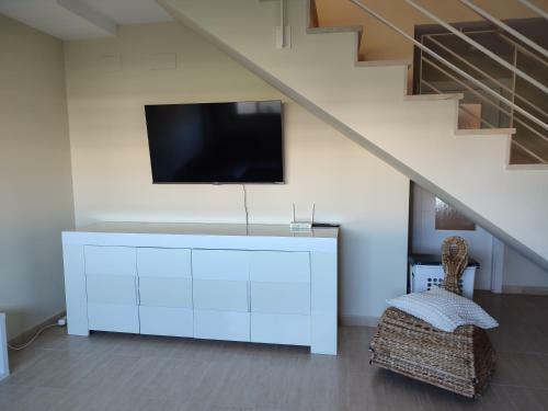 Apartamento Chill And Sports
