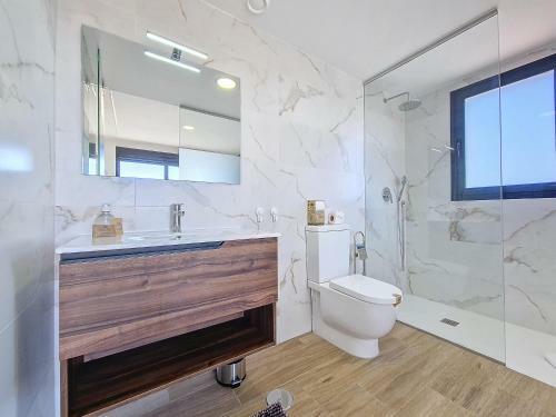 Apartamento Los Alcazares Velapi - 0510