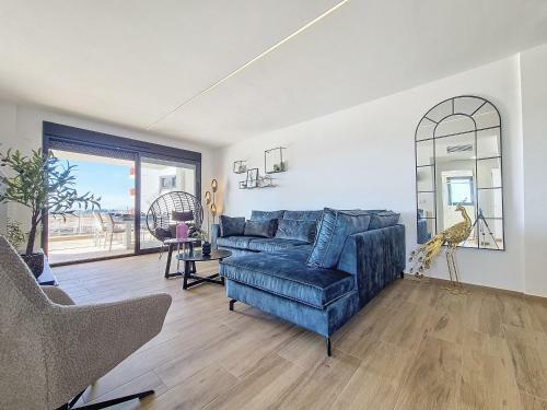 Apartamento Los Alcazares Velapi - 0510