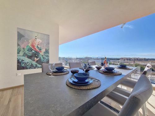 Apartamento Los Alcazares Velapi - 0510