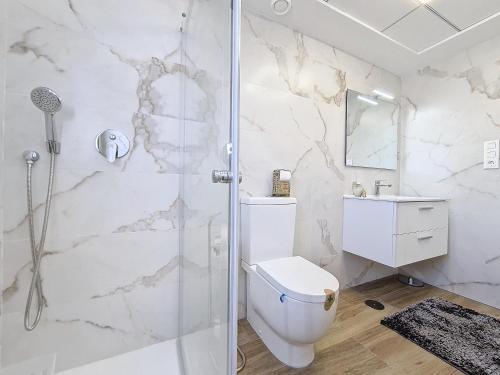 Apartamento Los Alcazares Velapi - 0510