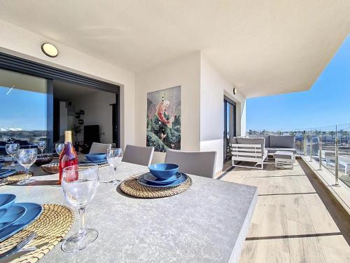 Apartamento Los Alcazares Velapi - 0510