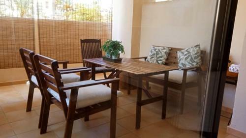 Apartamento En Roda Golf