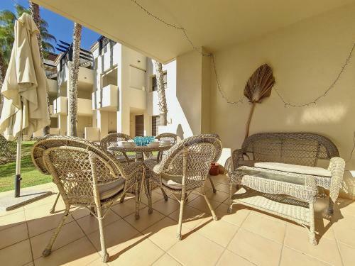 Apartamento Roda Golf Resort - 1010