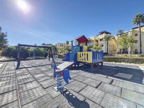 Apartamento Roda Golf Resort - 1010