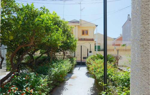 2 Bedroom Amazing Apartment In San Javier