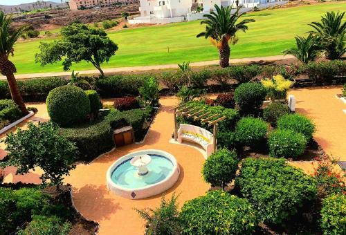 Apartamento Casa Maggie Amarilla Golf