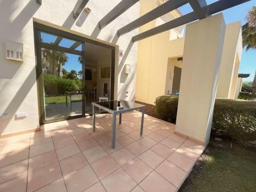 Roda Golf And Beach Resort Dogs Welcome