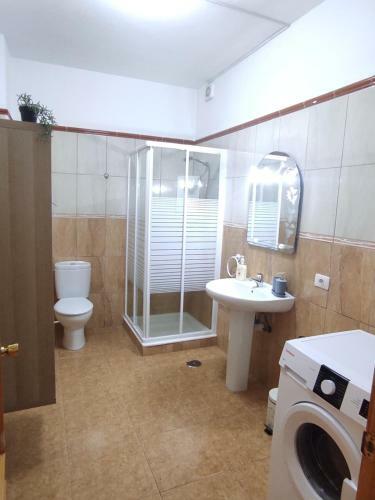 Casa Celeste San Isidro