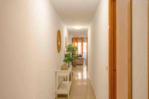 Apartamento En Tenerife Sur - Las Chafiras