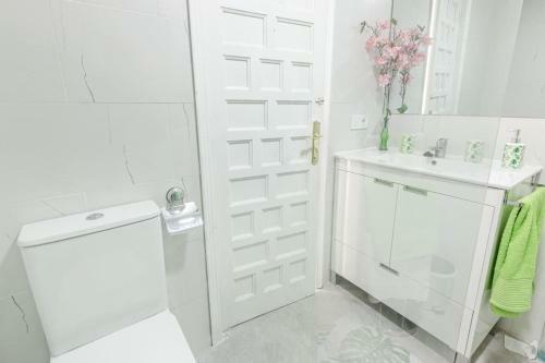 Bungalow Con Encanto