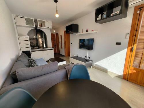 Apartamento Parlamento-la Ribera Relax Beach