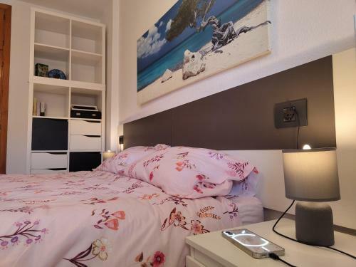 Apartamento Parlamento-la Ribera Relax Beach