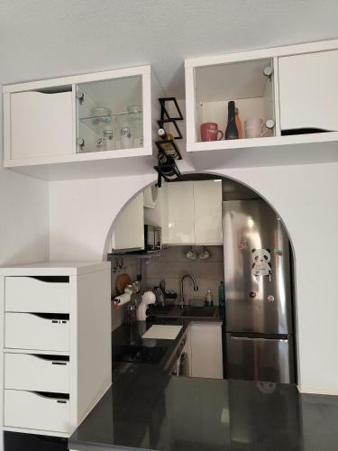 Apartamento Parlamento-la Ribera Relax Beach