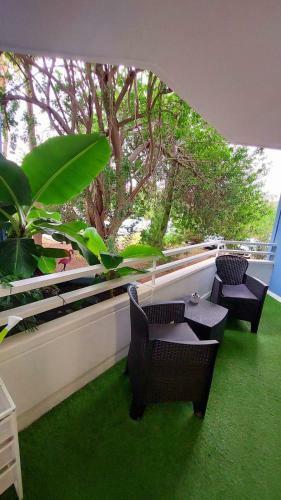 Apartamento Tenerife 18