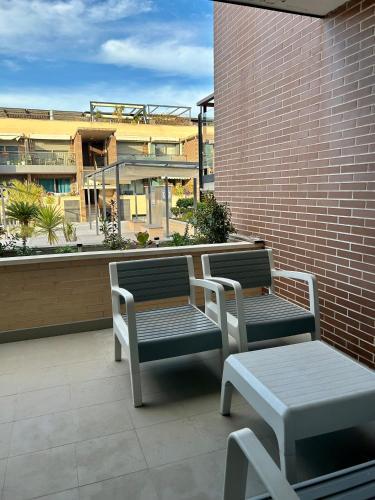 Apartamento Superb Duplex In San Javier