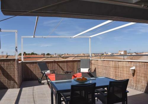Apartamento El Paraiso de La Ribera (Completely New)