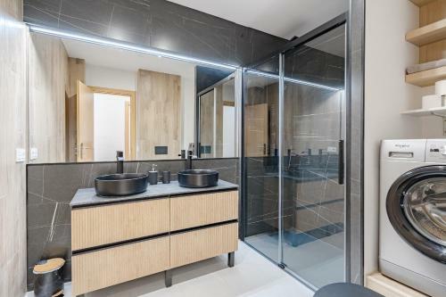 Apartamento Barranco Ocean Suite