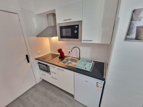 Apartamento Golf Del Sur Deluxe