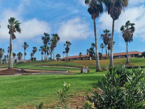 Apartamento Golf Del Sur Deluxe