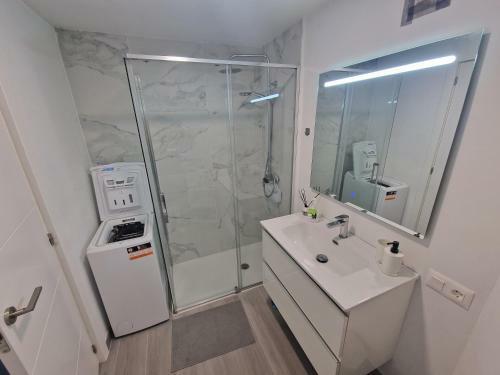 Apartamento Golf Del Sur Deluxe