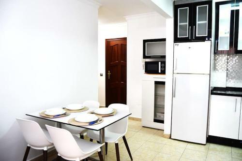Apartamento Casa Alegranza