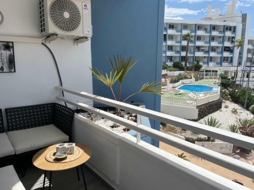 Apartamento Sunshine Station