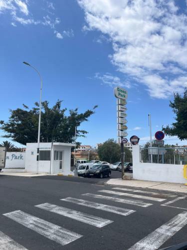 Apartamento Sunshine Station