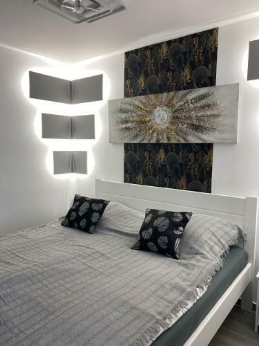 Apartamento Sunshine Station