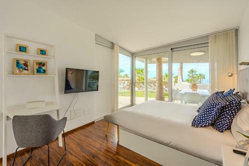 Villa Stunning Sunsets Abama