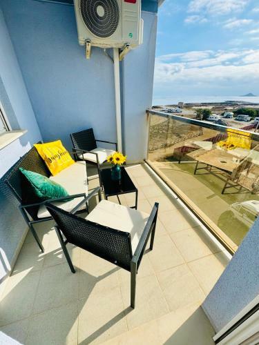 Apartamento Los Girasoles de Veneziola