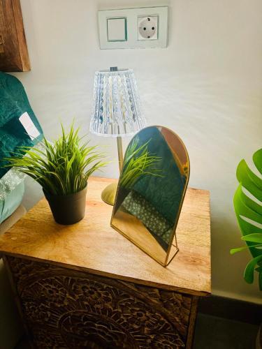 Apartamento Los Girasoles de Veneziola