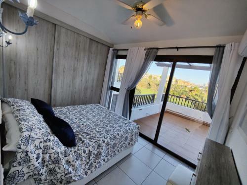 Apartamento Holiday 2 Bed Duplex With Spectacular Views
