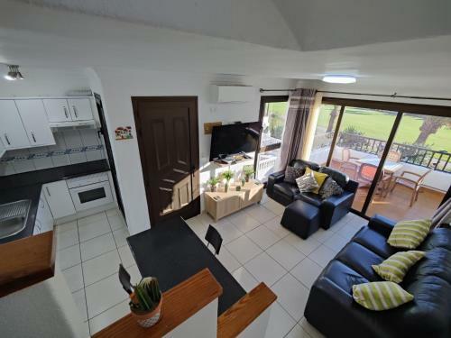 Apartamento Holiday 2 Bed Duplex With Spectacular Views