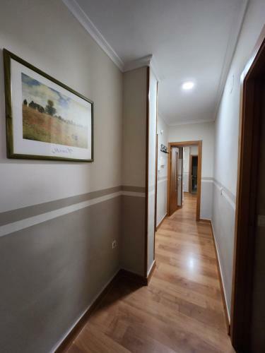 Apartamento Piso Equipado A 15min de Sevilla