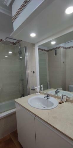 Apartamento Mery's Albatros Two Bedrooms