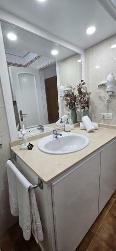Apartamento Mery's Albatros Two Bedrooms
