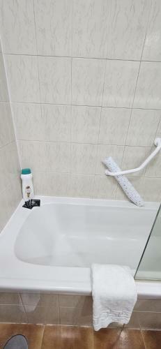 Apartamento Mery's Albatros Two Bedrooms