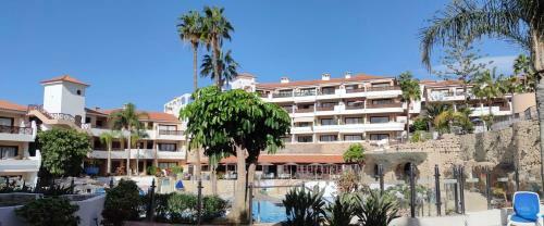 Apartamento Mery's Albatros Two Bedrooms