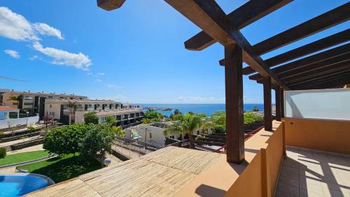 Coastal Dream Villa