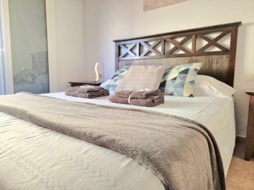 Apartamento Chalet Holiday Tenerife