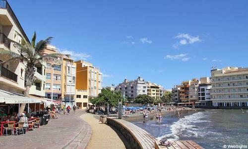 Apartamento Chalet Holiday Tenerife