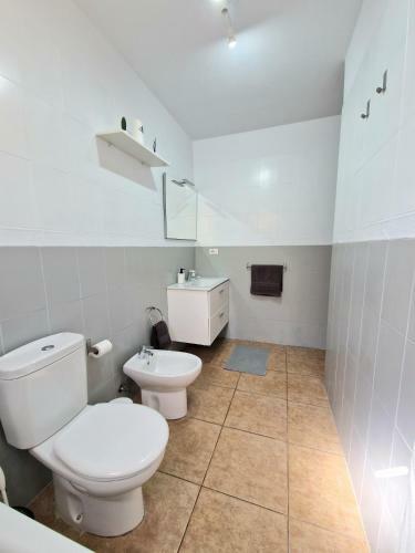 Apartamento Chalet Holiday Tenerife
