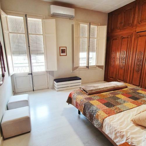 Apartamento Can Carreras de Sant Jaume