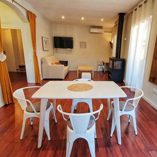 Apartamento Can Carreras de Sant Jaume