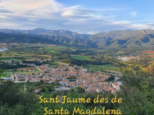 Apartamento Can Carreras de Sant Jaume