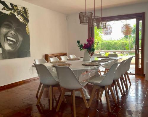 Casa Mamita Ibiza