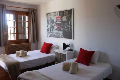 Casa Mamita Ibiza