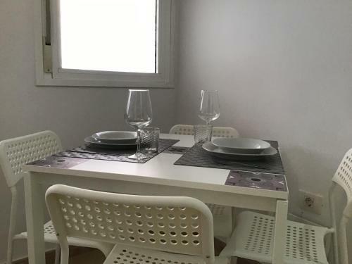 Apartamento Casetta Paraiso Tenerife