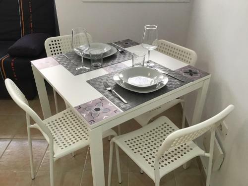 Apartamento Casetta Paraiso Tenerife